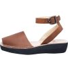 Sandals * | Pons Avarcas Mediterranean Sandal Women'S Sale