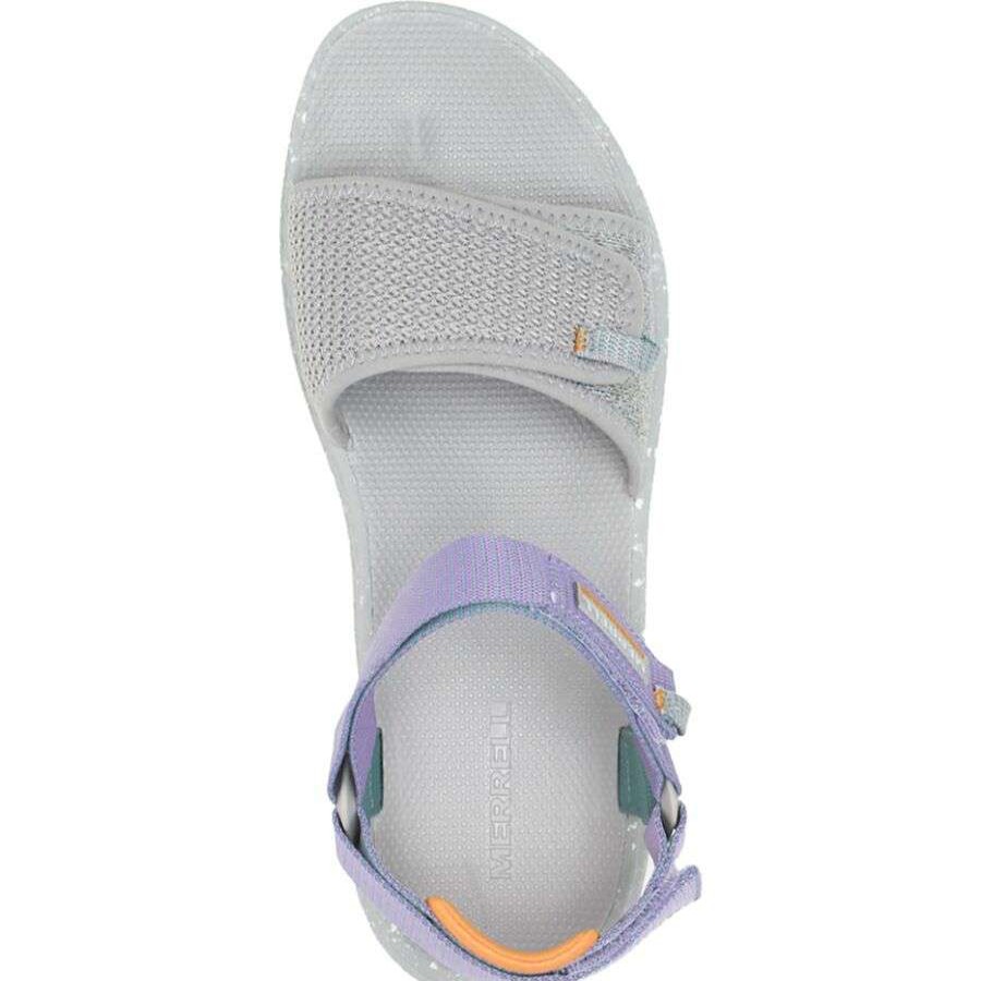 Sandals * | Merrell Bravada Backstrap Sandal Women'S Discount Paloma