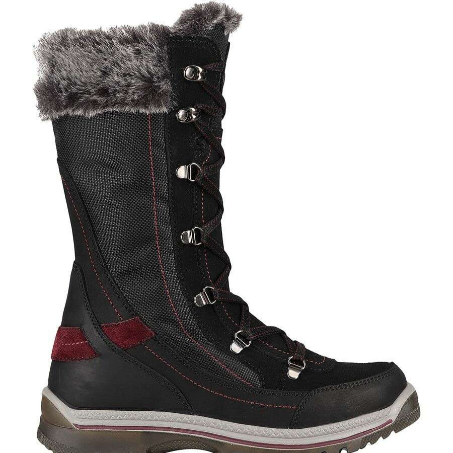 Winter Shoes * | Santana Canada Micah Boot Women'S Outlet