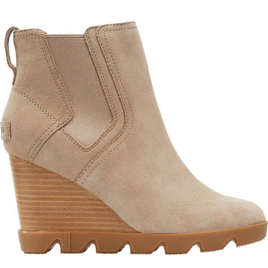 Casual Boots & Shoes * | Sorel Joan Uptown Chelsea Boot Women'S Outlet