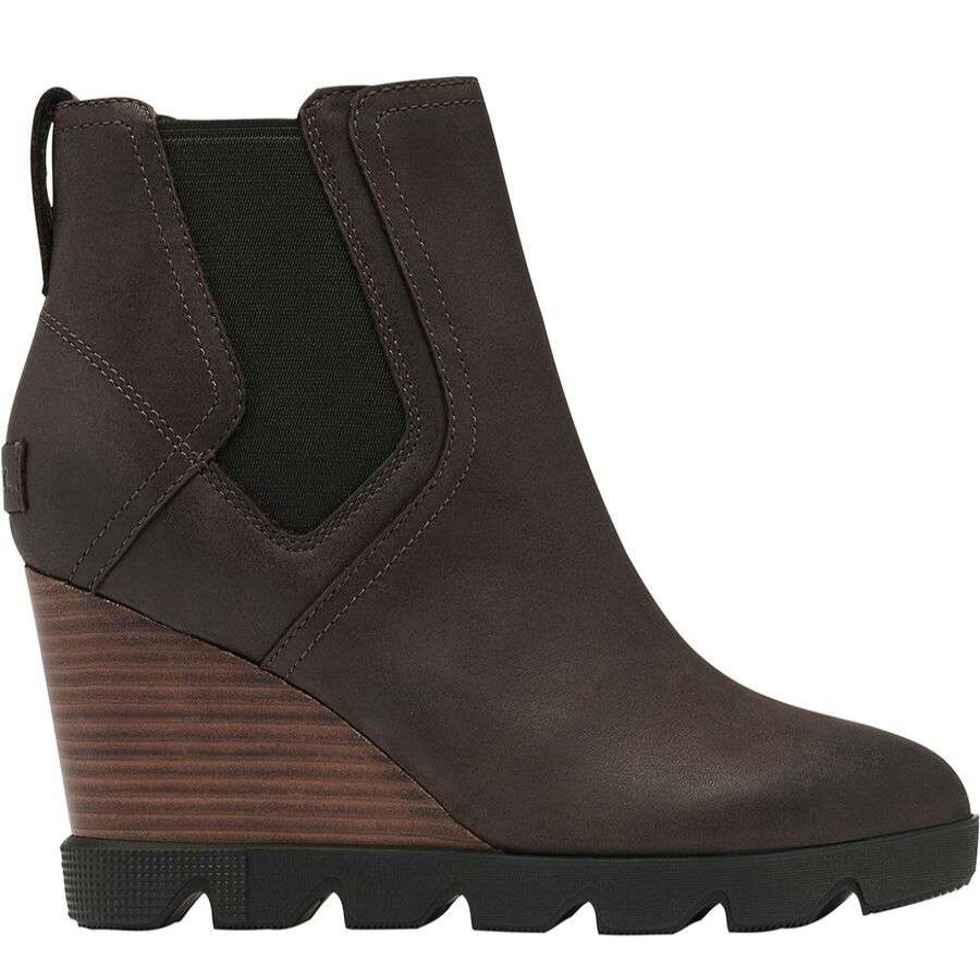 Casual Boots & Shoes * | Sorel Joan Uptown Chelsea Boot Women'S Outlet