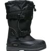 Winter Shoes * | Baffin Impact Winter Boot Women'S Sale Black