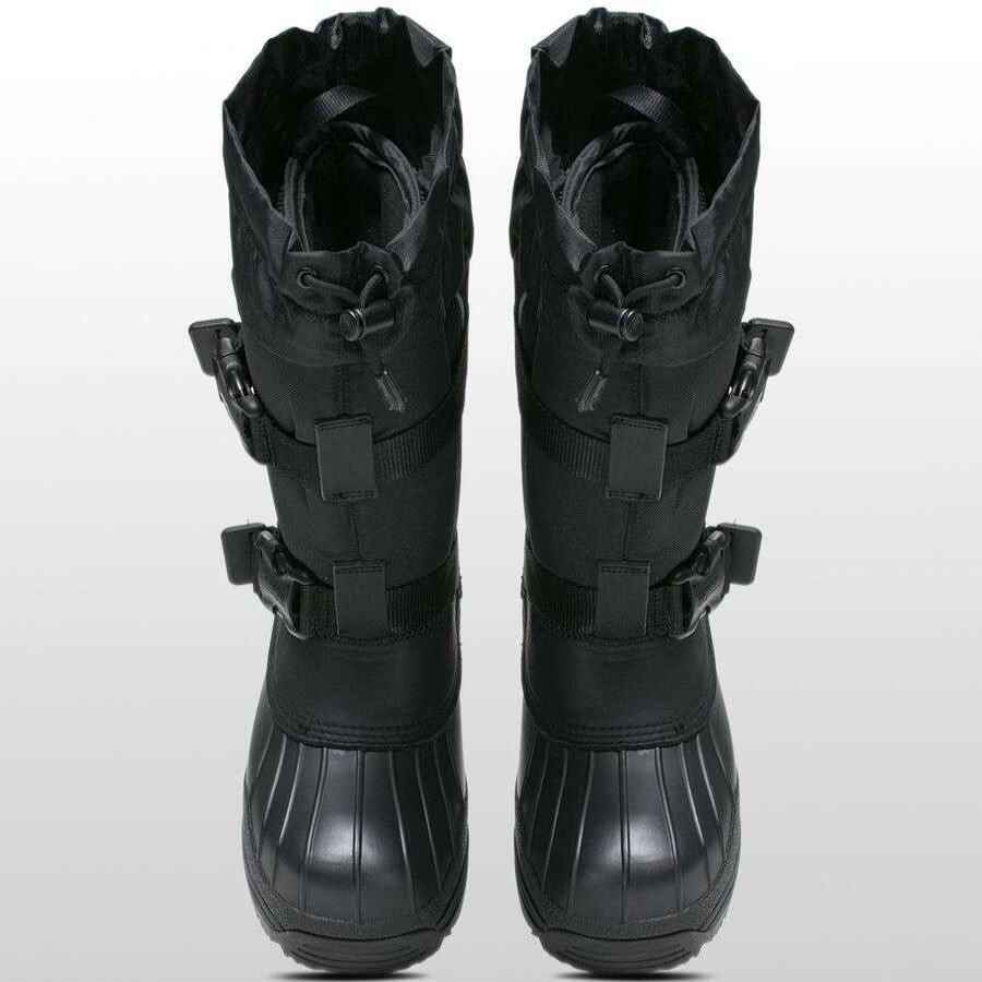 Winter Shoes * | Baffin Impact Winter Boot Women'S Sale Black