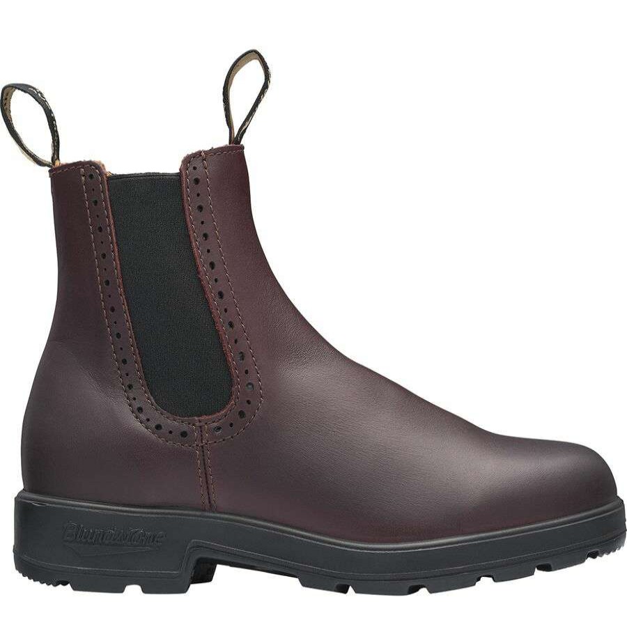 Casual Boots & Shoes * | Blundstone High Top Boot Women'S Online