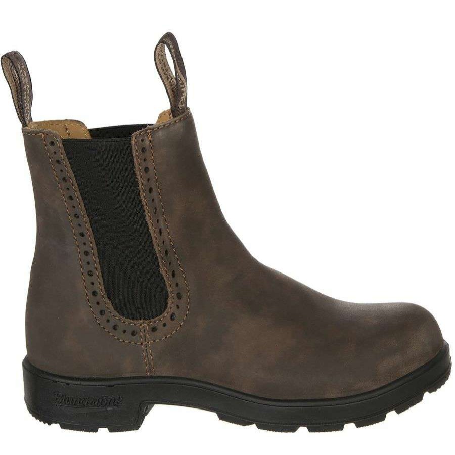 Casual Boots & Shoes * | Blundstone High Top Boot Women'S Online