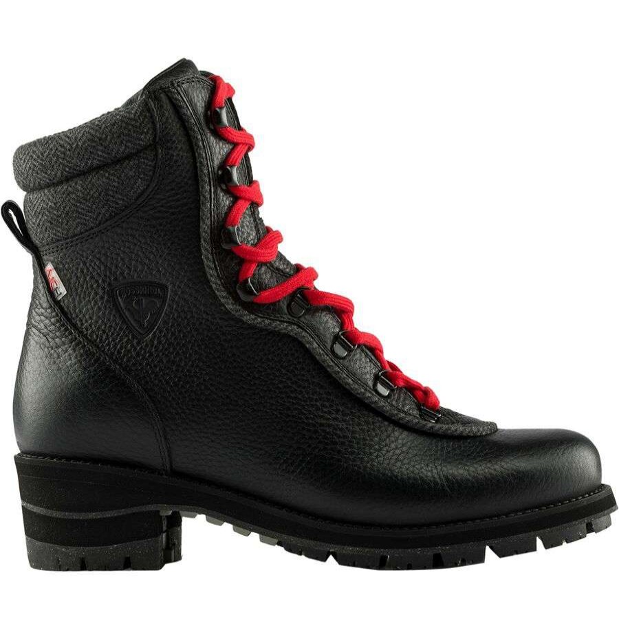 Winter Shoes * | Rossignol 1907 Meg Buffalo Boot Women'S Sale