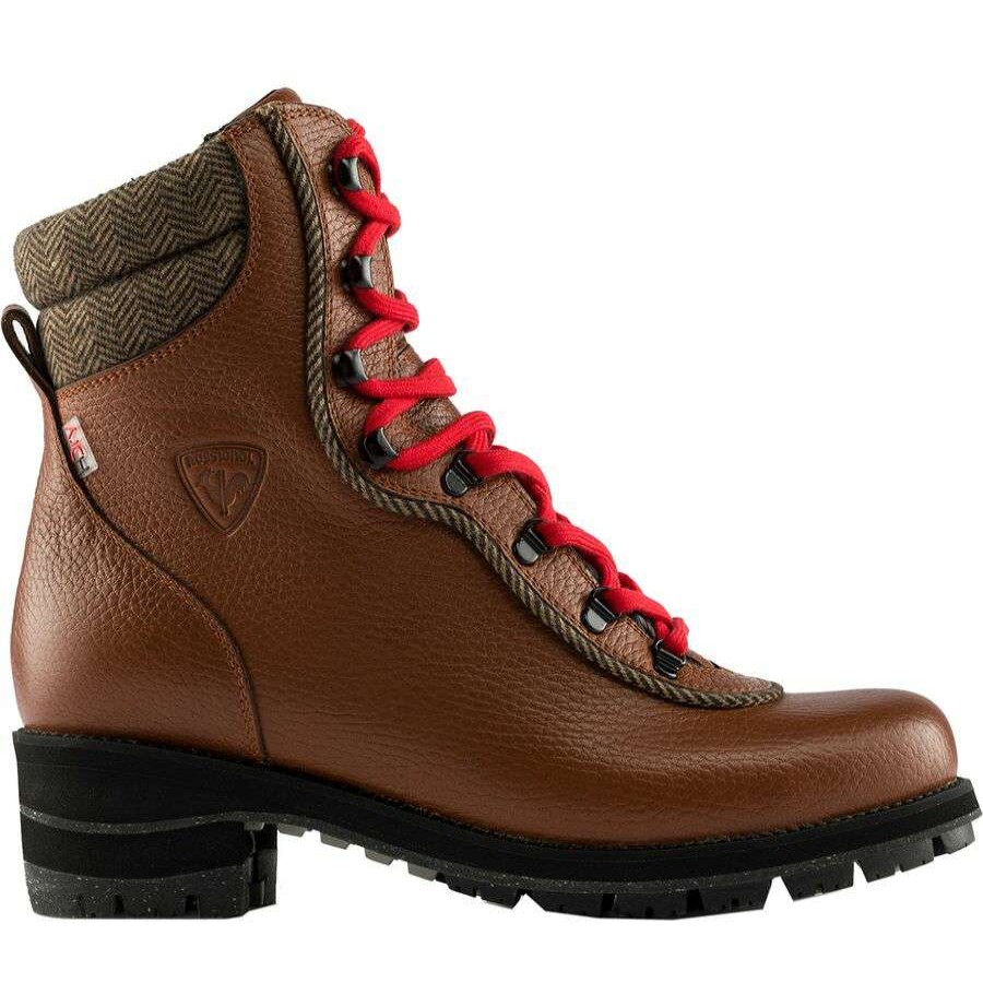 Winter Shoes * | Rossignol 1907 Meg Buffalo Boot Women'S Sale