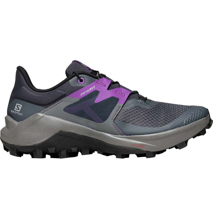 Running Shoes * | Salomon Wildcross 2 Trail Running Shoe Women'S Outlet