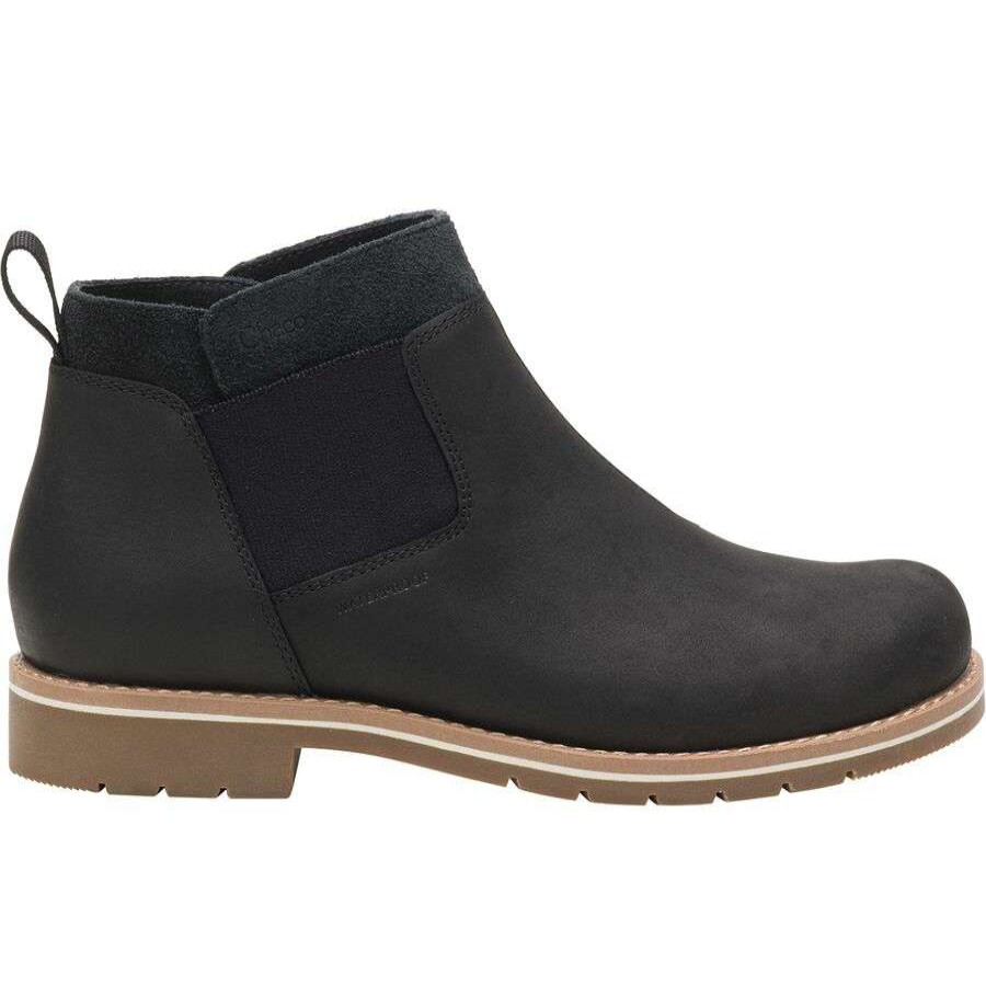 Casual Boots & Shoes * | Chaco Cataluna Explorer Chelsea Boot Women'S Outlet