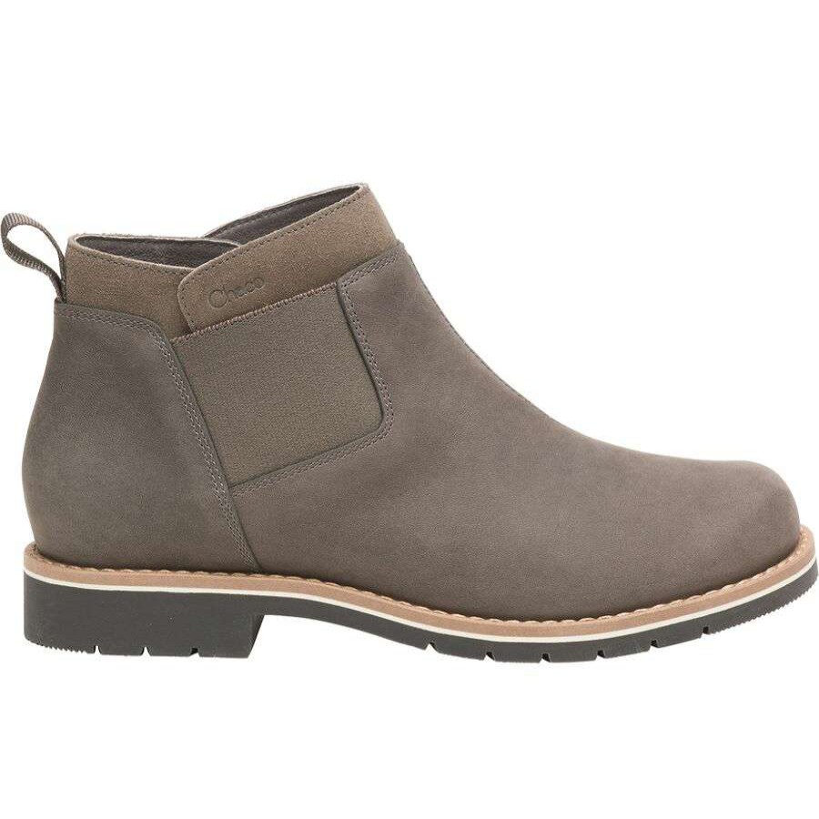 Casual Boots & Shoes * | Chaco Cataluna Explorer Chelsea Boot Women'S Outlet