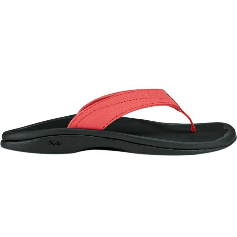 Sandals * | Olukai Ohana Sandal Women'S Online