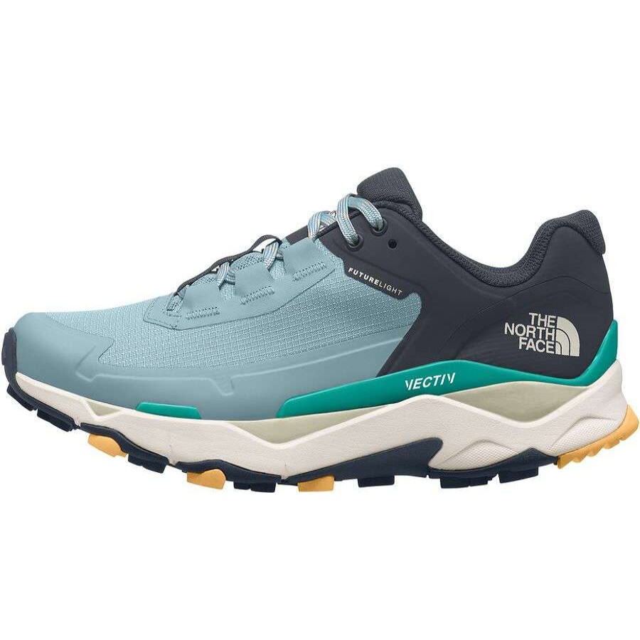 Outdoor Shoes * | The North Face Vectiv Exploris Futurelight Hiking Shoe Women'S Outlet