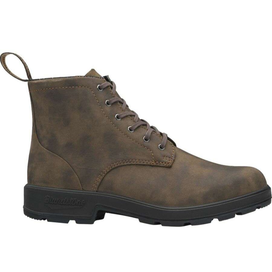 Casual Boots & Shoes * | Blundstone Original Lace-Up Boot Women'S Sale