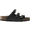 Sandals * | Birkenstock Florida Fresh Narrow Sandal Women'S Sale