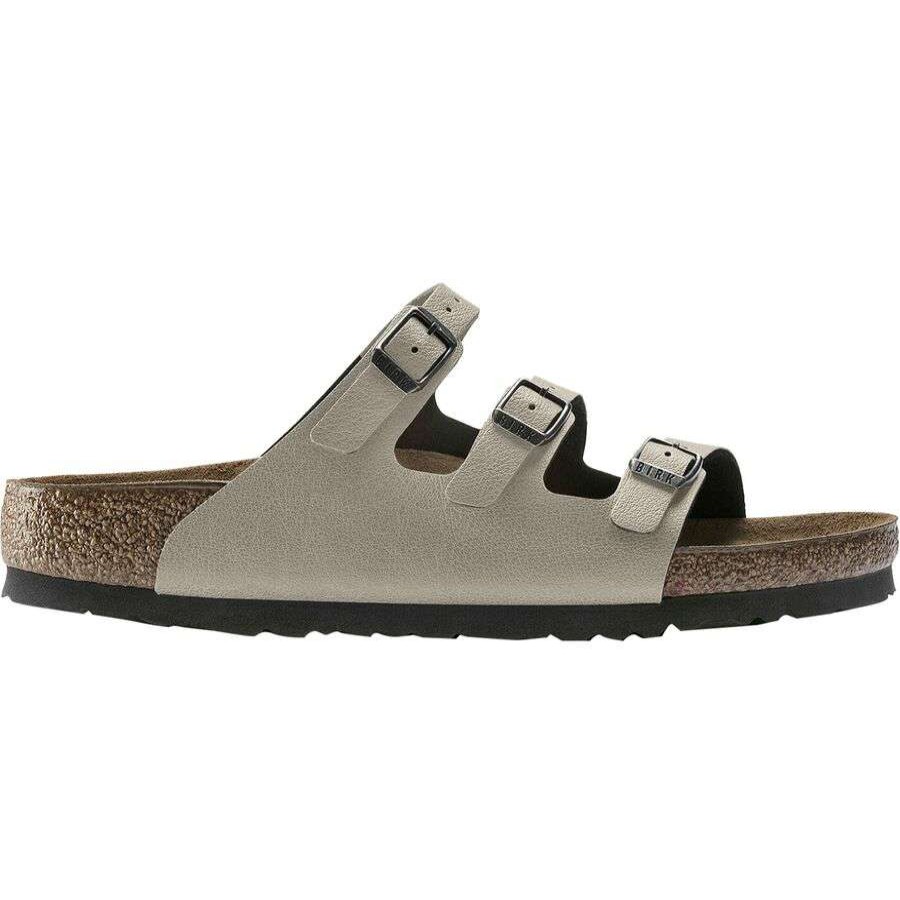 Sandals * | Birkenstock Florida Fresh Narrow Sandal Women'S Sale