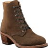 Casual Boots & Shoes * | Red Wing Heritage Clara Boot Women'S Sale