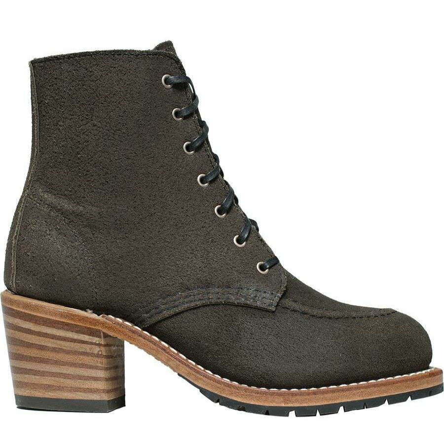 Casual Boots & Shoes * | Red Wing Heritage Clara Boot Women'S Sale