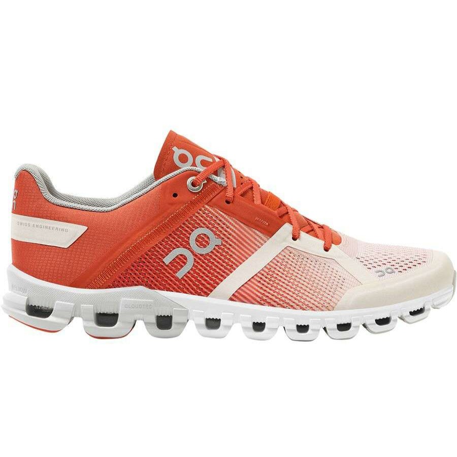 Running Shoes * | On Cloudflow Running Shoe Women'S Online