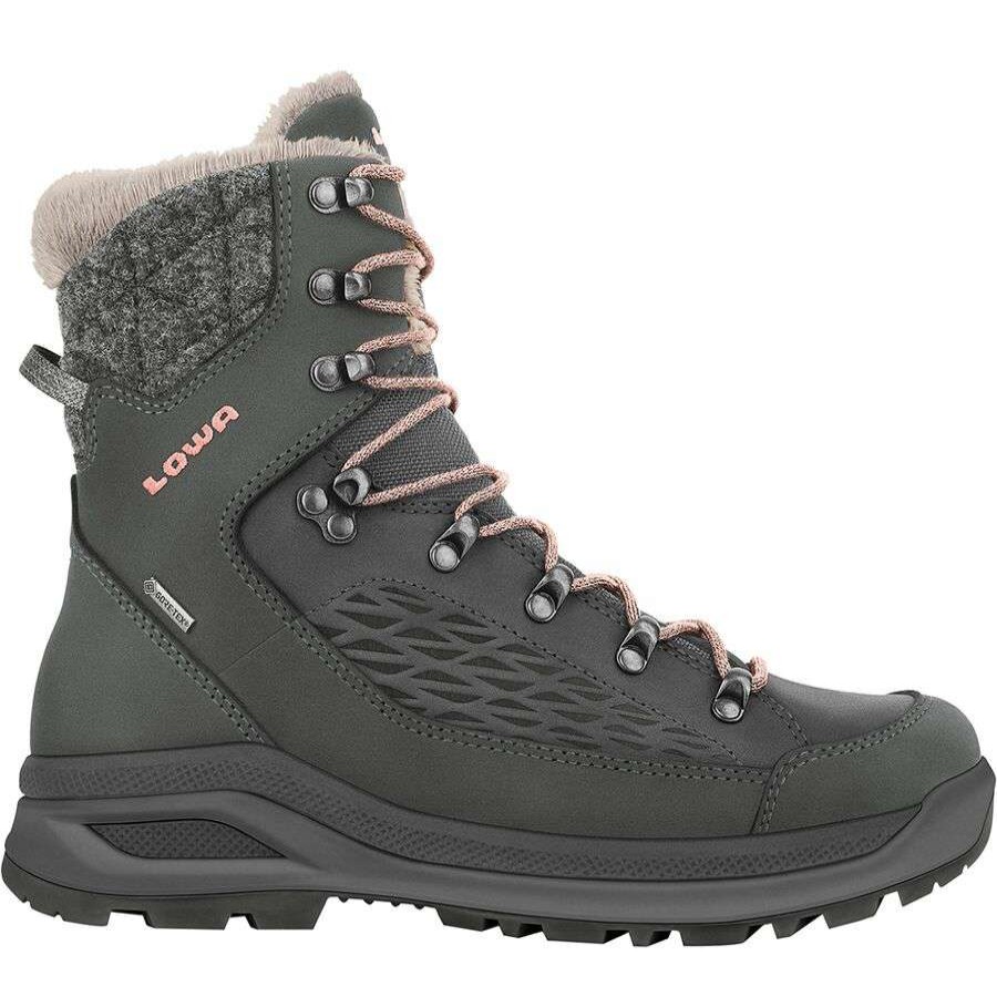 Winter Shoes * | Lowa Renegade Evo Ice Gtx Boot Women'S Online