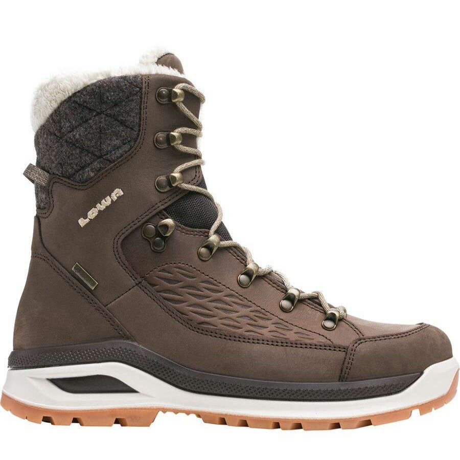 Winter Shoes * | Lowa Renegade Evo Ice Gtx Boot Women'S Online