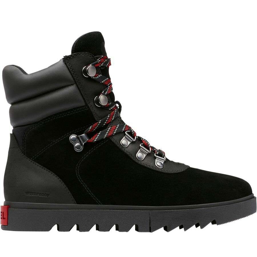 Winter Shoes * | Sorel Joan Of Arctic Next Lite Hiker Boot Women'S Outlet