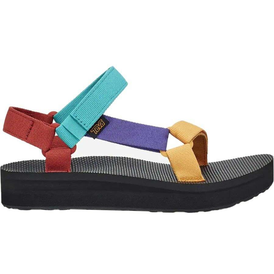 Sandals * | Teva Midform Universal Sandal Women'S Discount