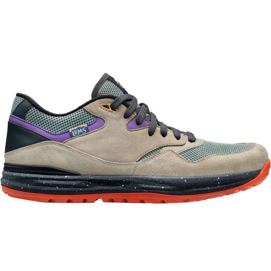 Casual Boots & Shoes * | Lems Trailhead V2 Sneaker Women'S Sale Mercury Sunset