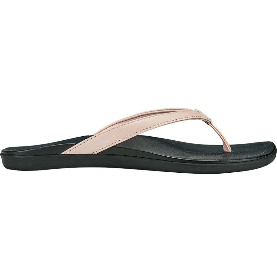 Sandals * | Olukai Ho'Opio Flip Flop Women'S Outlet