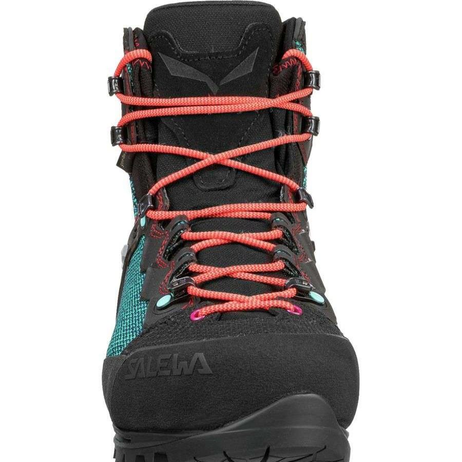 Outdoor Shoes * | Salewa Raven 3 Gtx Boot Women'S Sale Malta/Vivacious