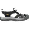 Sandals * | Keen Venice H2 Sandal Women'S Outlet Black/Neutral Gray