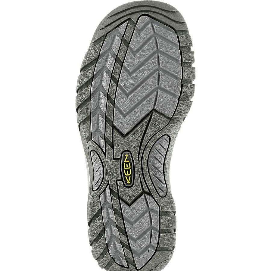 Sandals * | Keen Venice H2 Sandal Women'S Outlet Black/Neutral Gray