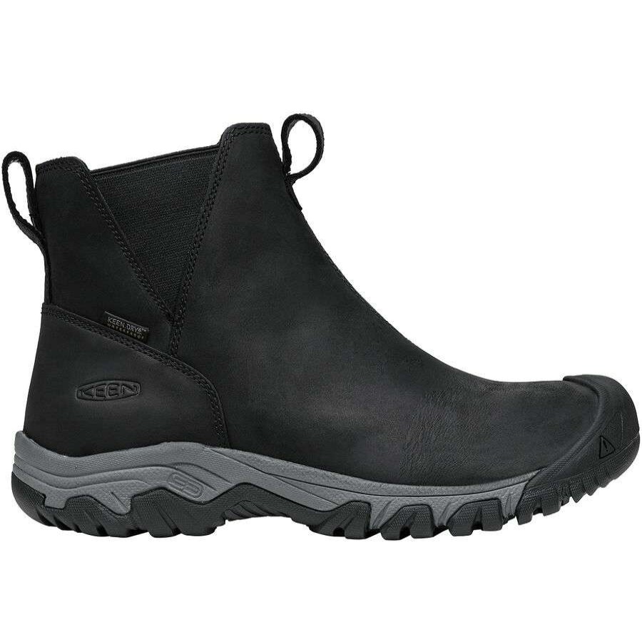 Winter Shoes * | Keen Greta Chelsea Waterproof Boot Women'S Discount