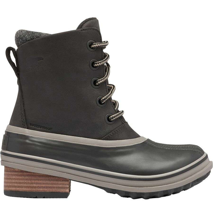 Winter Shoes * | Sorel Slimpack Iii Lace Boot Women'S Online