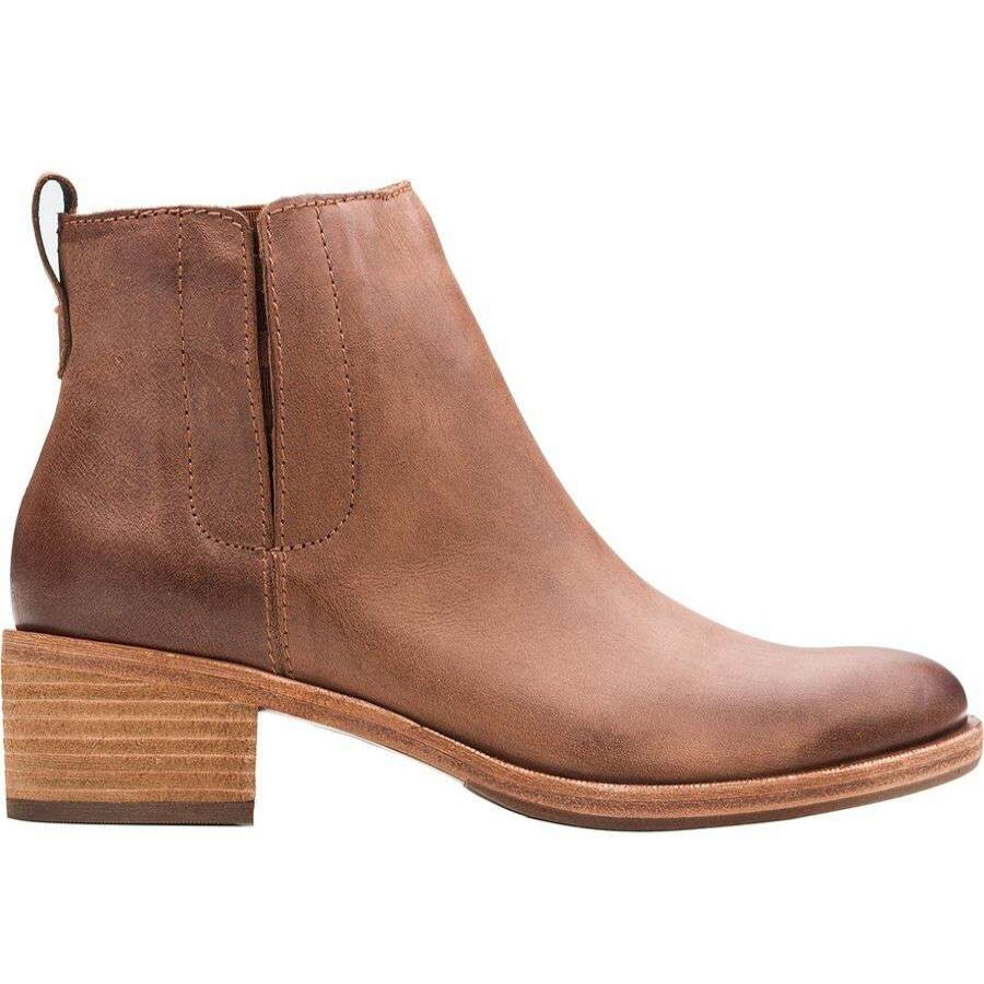 Casual Boots & Shoes * | Kork Ease Mindo Boot Women'S Outlet