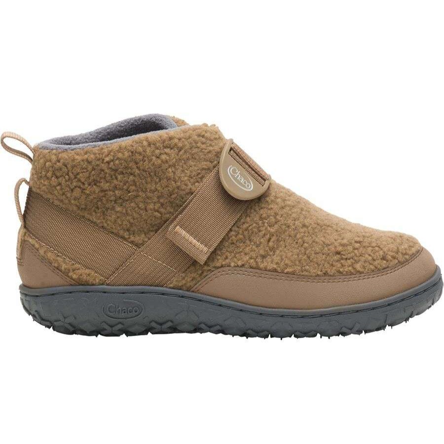 Winter Shoes * | Chaco Ramble Fluff Shoe Women'S Outlet