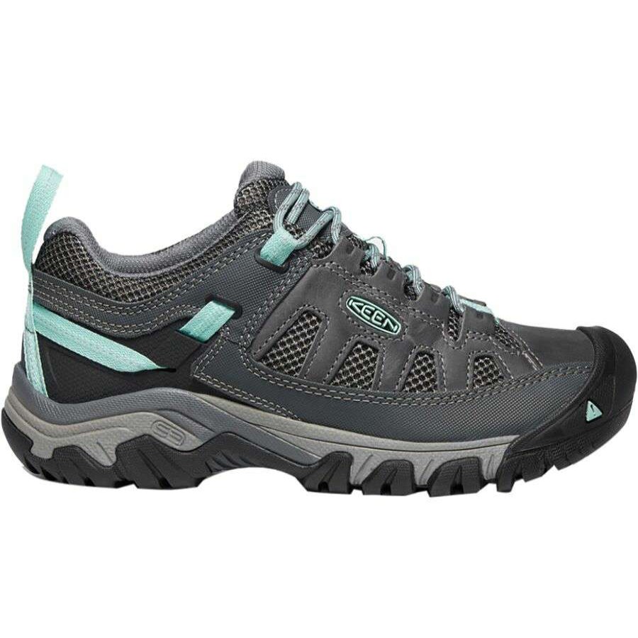 Outdoor Shoes * | Keen Targhee Vent Hiking Shoe Women'S Online