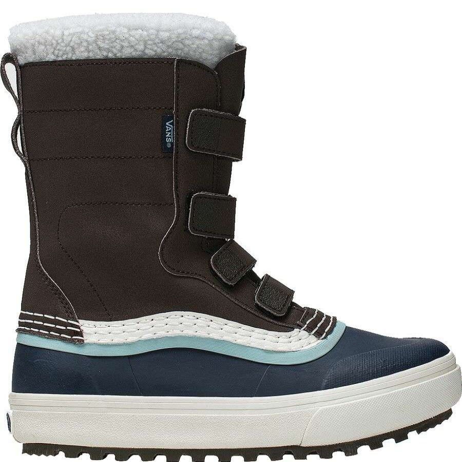 Winter Shoes * | Vans Standard V Snow Mte Boot Women'S Discount