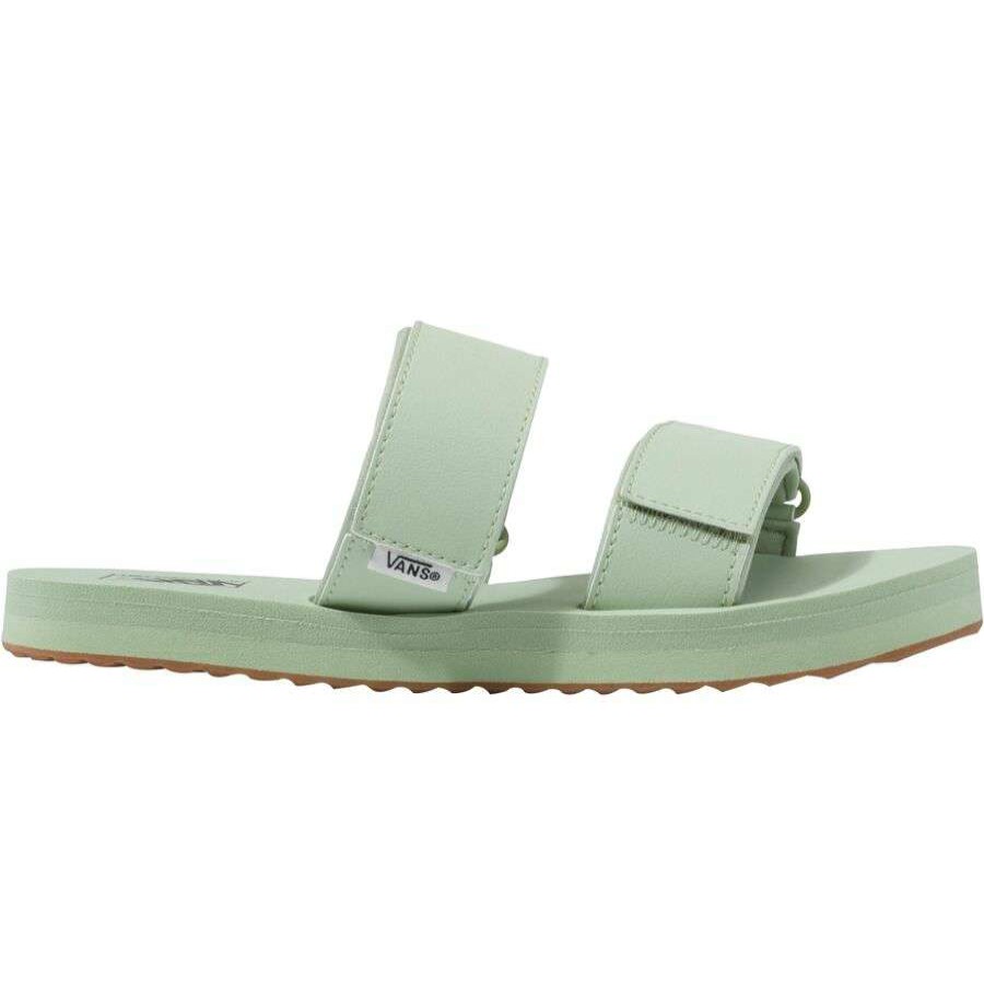 Sandals * | Vans Cayucas Slide Sandal Women'S Outlet