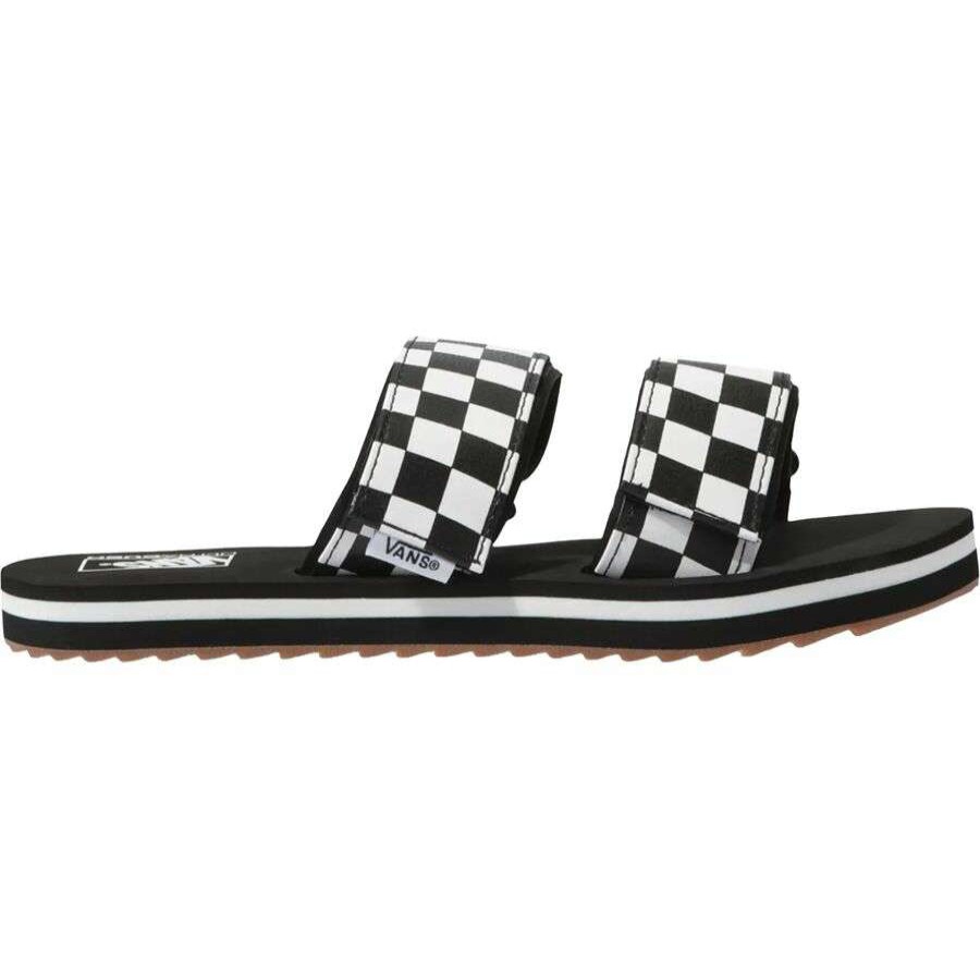 Sandals * | Vans Cayucas Slide Sandal Women'S Outlet