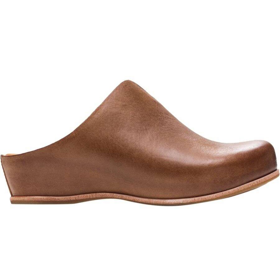 Casual Boots & Shoes * | Kork Ease Para Clog Women'S Outlet Brown