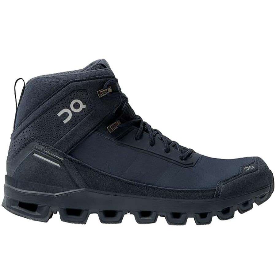 Outdoor Shoes * | On Cloudridge Hiking Boot Women'S Sale