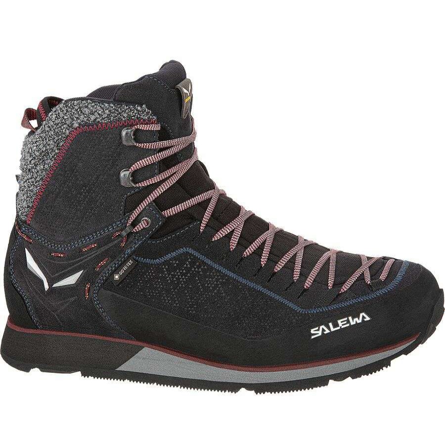 Winter Shoes * | Salewa Mtn Trainer 2 Winter Mid Gtx Boot Women'S Sale