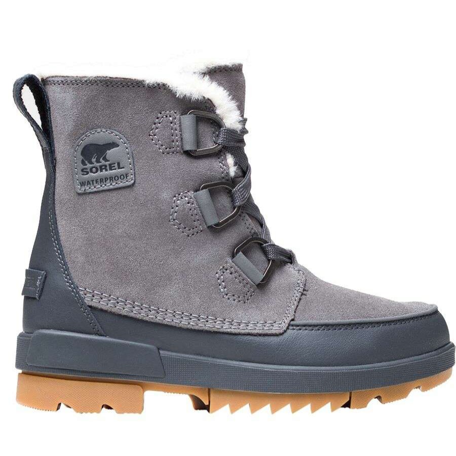 Winter Shoes * | Sorel Tivoli Iv Boot Women'S Discount