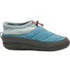 Winter Shoes * | Chaco Ramble Puff Cinch Boot Women'S Outlet Glacier Blue