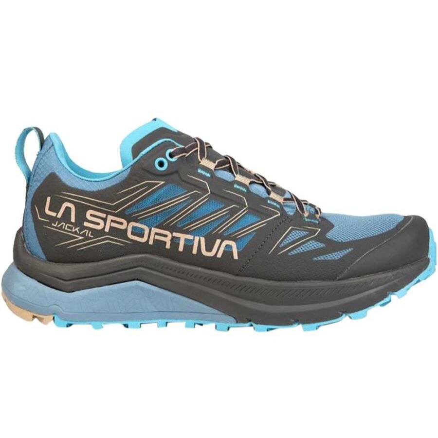 Running Shoes * | La Sportiva Jackal Trail Running Shoe Women'S Outlet