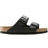 Sandals * | Birkenstock Arizona Soft Footbed Narrow Sandal Women'S Discount