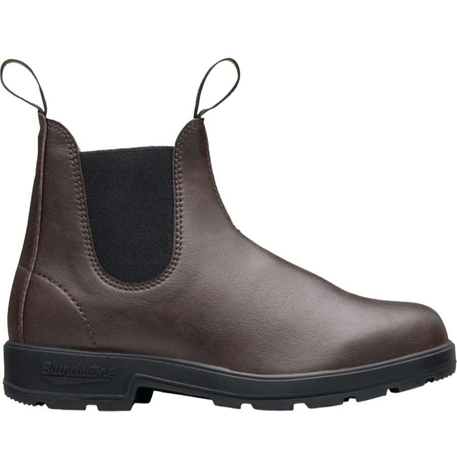 Casual Boots & Shoes * | Blundstone Original Vegan Chelsea Boot Women'S Discount