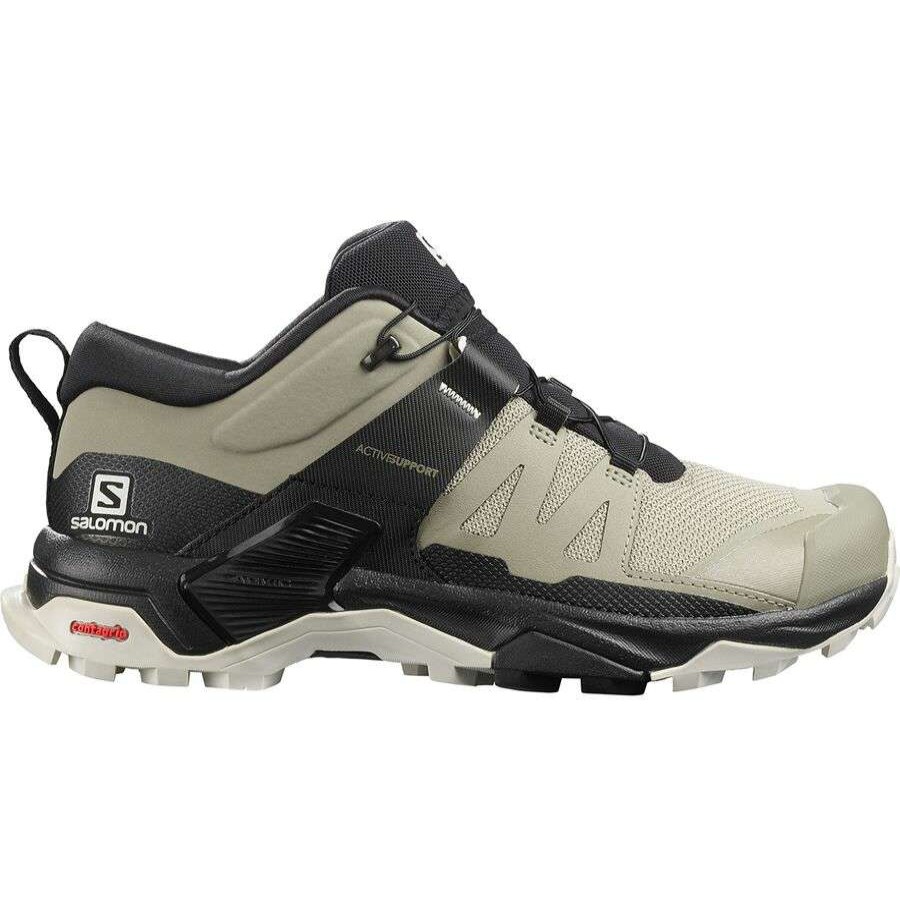 Outdoor Shoes * | Salomon X Ultra 4 Hiking Shoe Women'S Discount