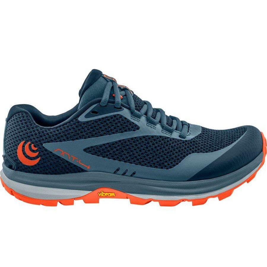 Running Shoes * | Topo Athletic Mt-4 Trail Running Shoe Women'S Online