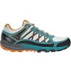 Outdoor Shoes * | Asolo Grid Gv Hiking Shoe Women'S Outlet Sky Grey North Sea